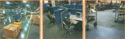 ESD Carpet, Custom Lamination, Batavia, Geneva, Aurora, St Charles, Elgin, West Chicago, Naperville, IL