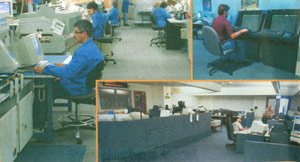 ESD Carpet, Custom Lamination, Batavia, Geneva, Aurora, St Charles, Elgin, West Chicago, Naperville, IL 