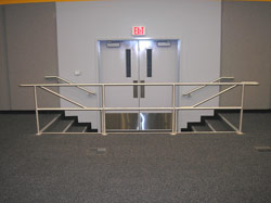 ESD Carpet, Custom Lamination, Batavia, Geneva, Aurora, St Charles, Elgin, West Chicago, Naperville, IL